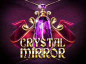 Crystal Mirror